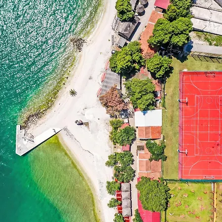 Апартаменты Medena-4 By Interhome