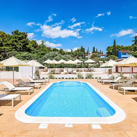 Medena-4 By Interhome Апартаменты *