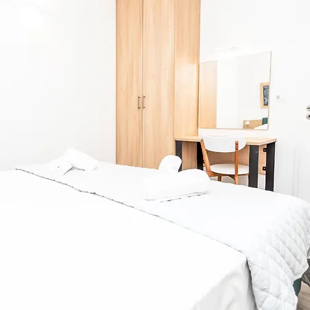 Апартаменты Medena-4 By Interhome *