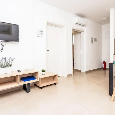 Medena-4 By Interhome