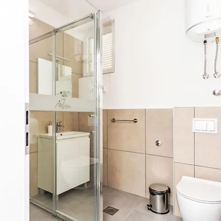 Апартаменты Medena-4 By Interhome