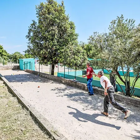 公寓 Medena-4 By Interhome *