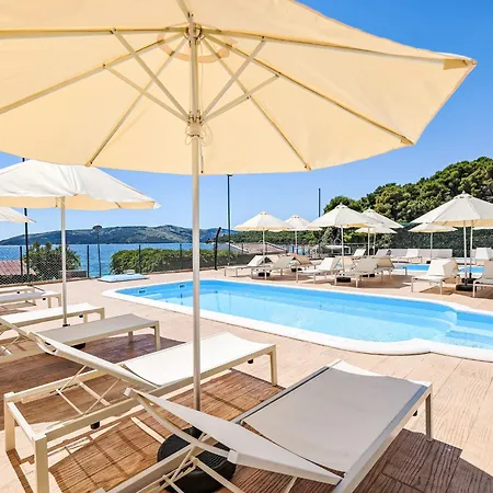 Medena-4 By Interhome Апартаменты *