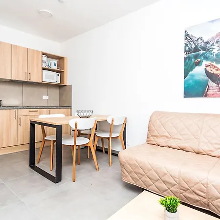 Medena-4 By Interhome