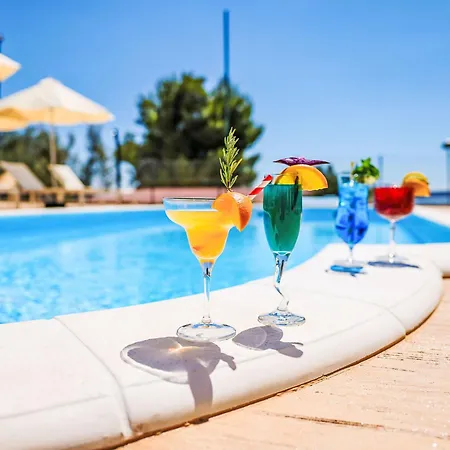 Апартаменты Medena-4 By Interhome Трогир