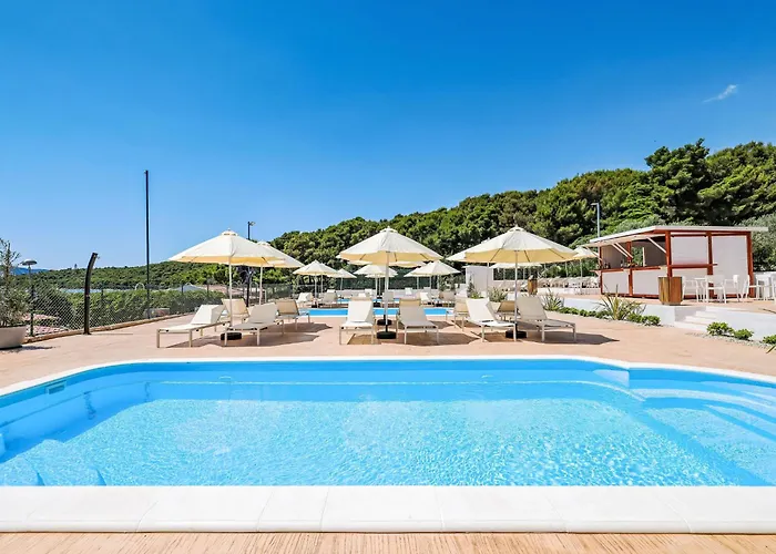 Medena-4 By Interhome Trogir