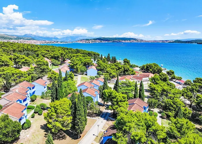 Apartment Medena-4 By Interhome *