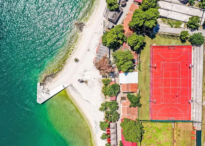 Apartment Medena-4 By Interhome