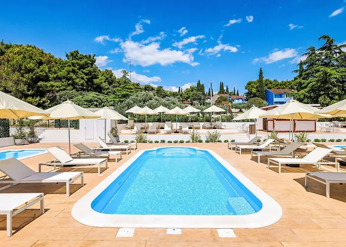 Medena-4 By Interhome Apartment *