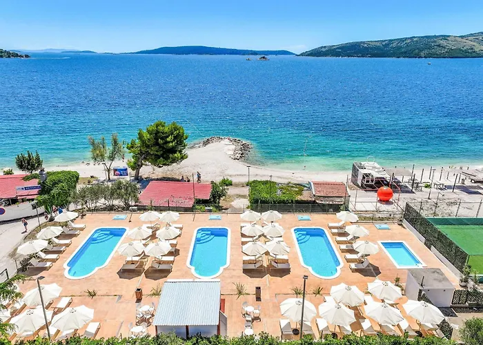 Apartment Medena-4 By Interhome *