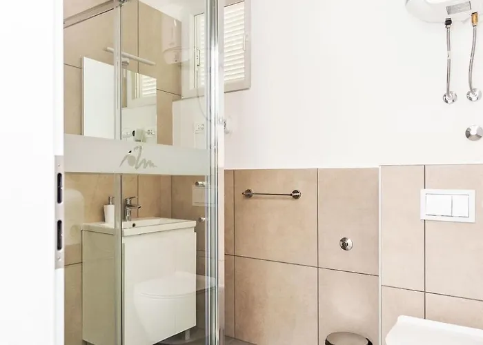 Apartment Medena-4 By Interhome