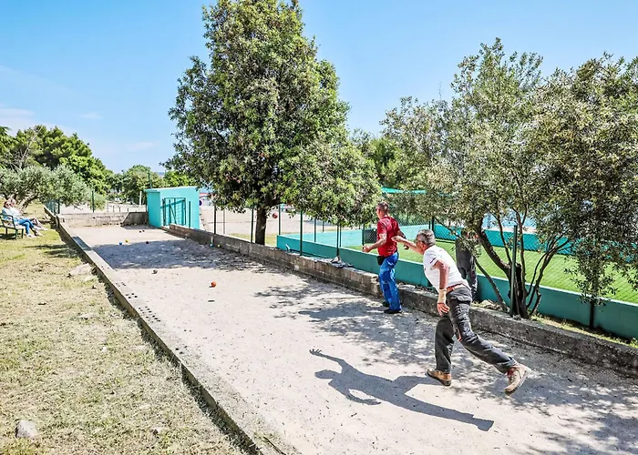 Apartment Medena-4 By Interhome *