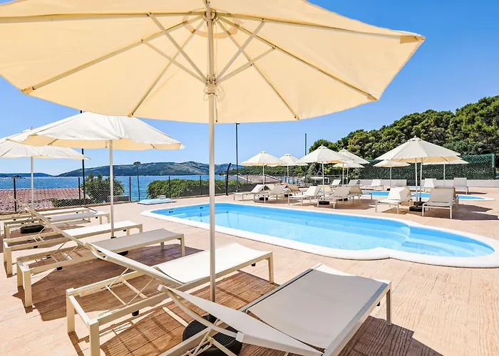 Medena-4 By Interhome Apartment *