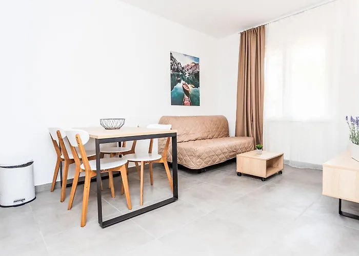 Medena-4 By Interhome Trogir