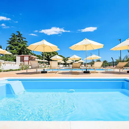 Medena-4 By Interhome Apartment