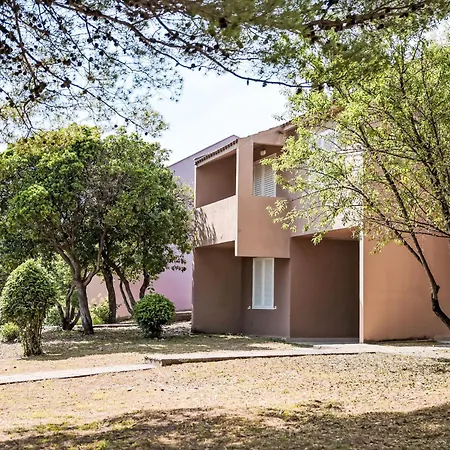 شقة Medena-4 By Interhome *