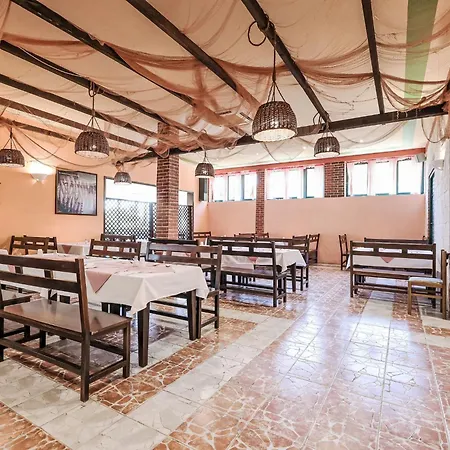 Medena-4 By Interhome شقة تروغير