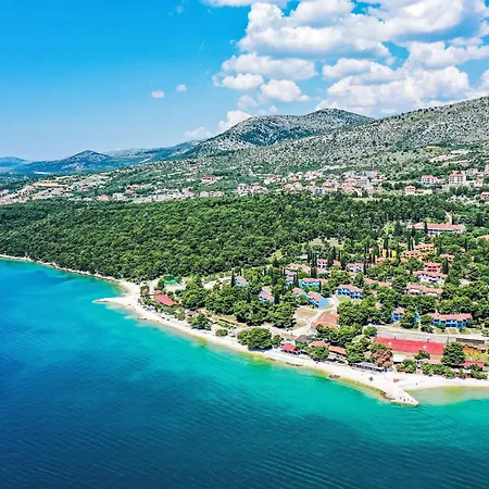 Medena-4 By Interhome * Trogir