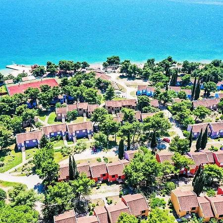 Medena-4 By Interhome Apartament Trogir