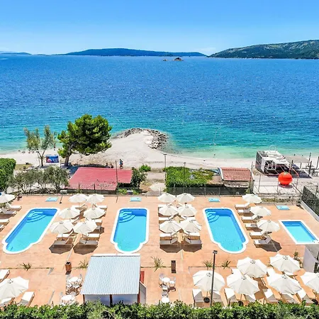 شقة Medena-4 By Interhome *