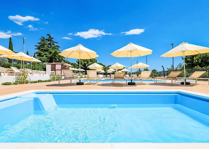 Medena-4 By Interhome Apartament