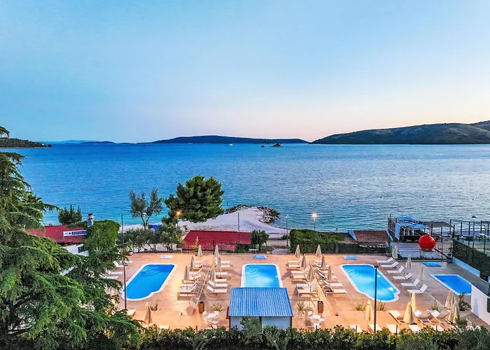 Medena-4 By Interhome Apartament *