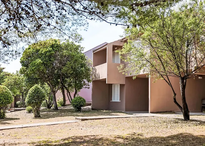 Apartament Medena-4 By Interhome *