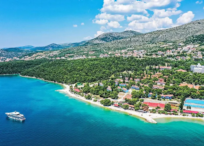 Medena-4 By Interhome * Trogir