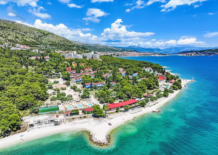 Apartament Medena-4 By Interhome *