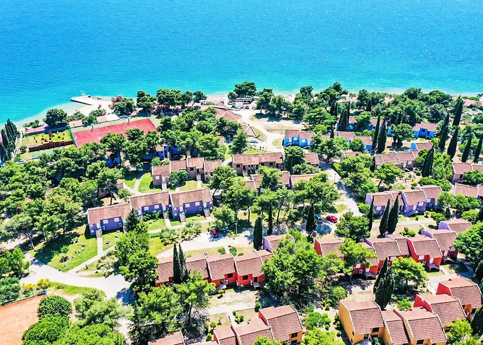 Medena-4 By Interhome Apartament Trogir