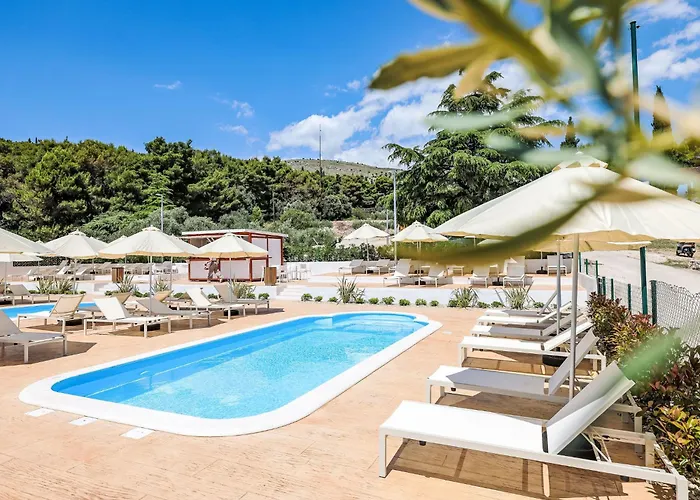 Medena-4 By Interhome * Trogir