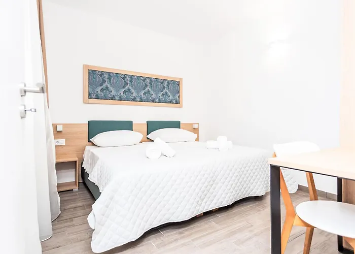 Medena-4 By Interhome