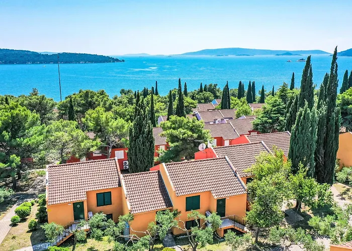 Medena-4 By Interhome Trogir