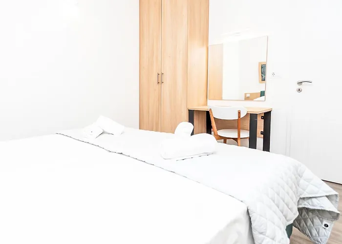 Appartement Medena-4 By Interhome *