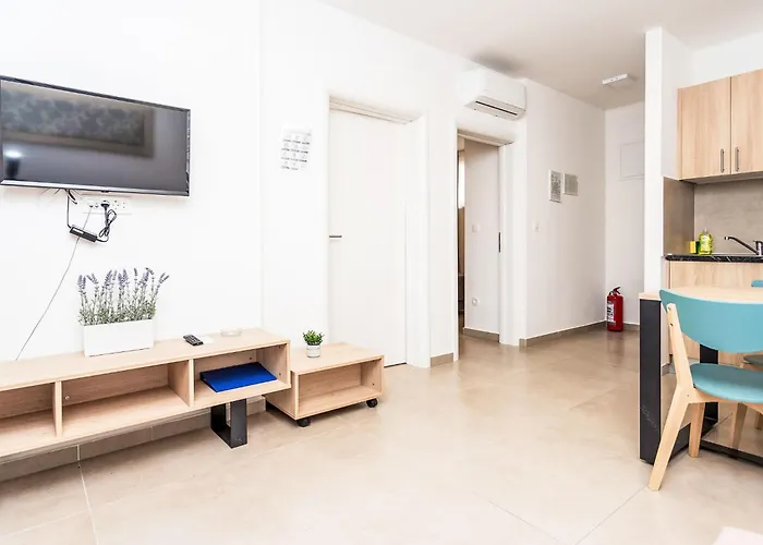 Medena-4 By Interhome