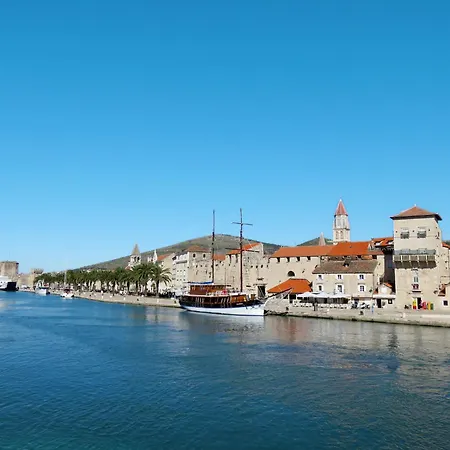Medena-4 By Interhome Apartman Trogir